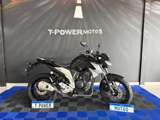 YAMAHA FZ25 FAZER ABS YAMAHA FZ25 FAZER ABS